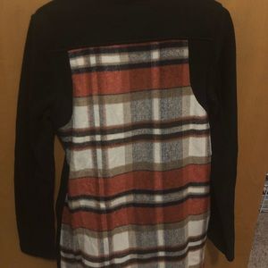Brand new women’s size small coat